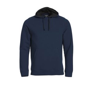 Classic Hoody Navy