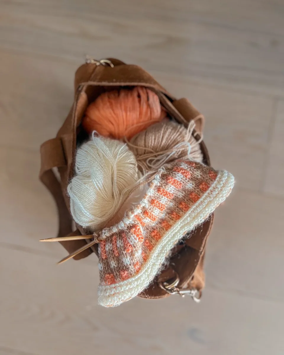 Cereal Cowl - Image 4