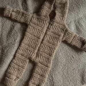 Coffee Onesie