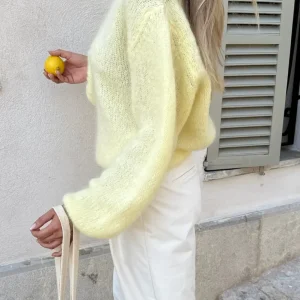 IdaIC pullover