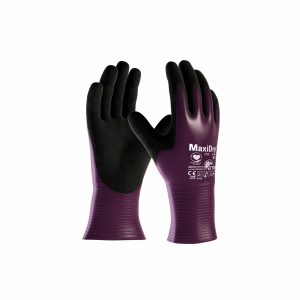 MaxiDry Driver Gloves