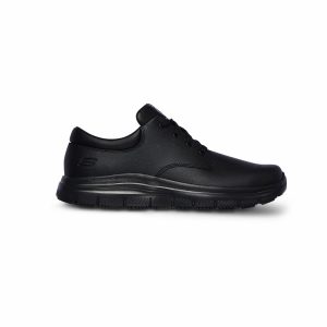 Fourche Work Shoe