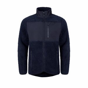 Pasang Fleece Navy