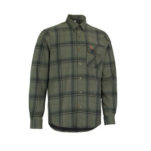 Douglas M Dark Green