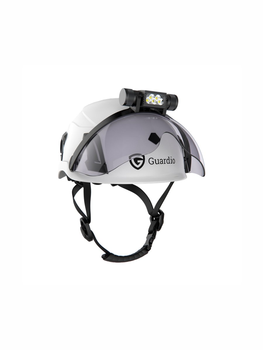 Guardio VisorFlex Headlamp - Image 3