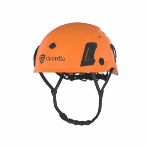 Armet Safety Helmet Oransje