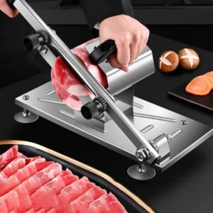 Professional Slicer for Home Kitchens