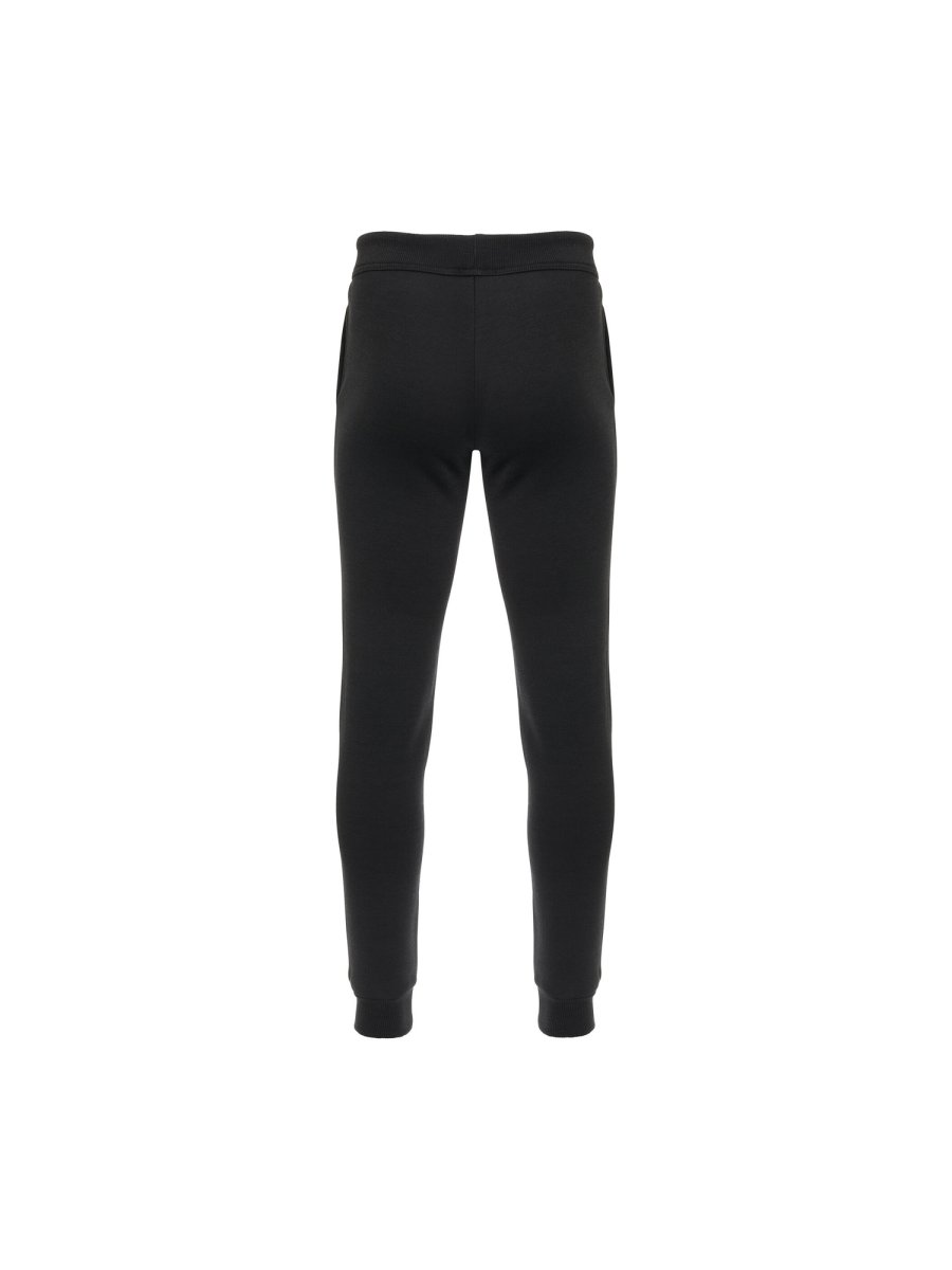 FleeceWool V2 Joggers M’s Jet Black - Image 3