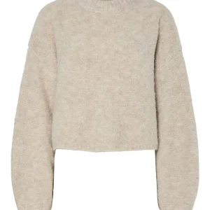 Jasana o-neck knit