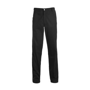 Bukse Unisex svart