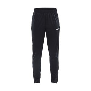 Progress Pant W Black