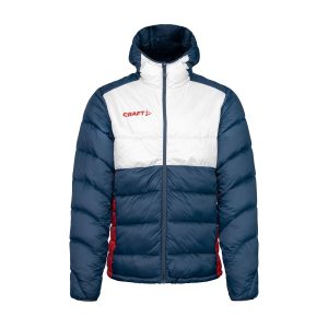 NOR Core Explore Isolate Jacket M Blaze-Bright