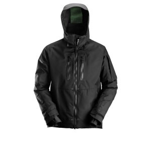 FlexiWork, GORE-TEX® 37.5® Vinterjakke med hette