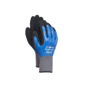 Handi Oil-prip montasje nitril m/ PU 8