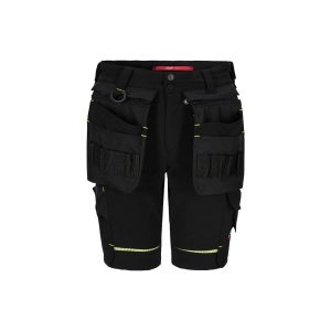 Valle shorts m/ avtagbare verktøylommer