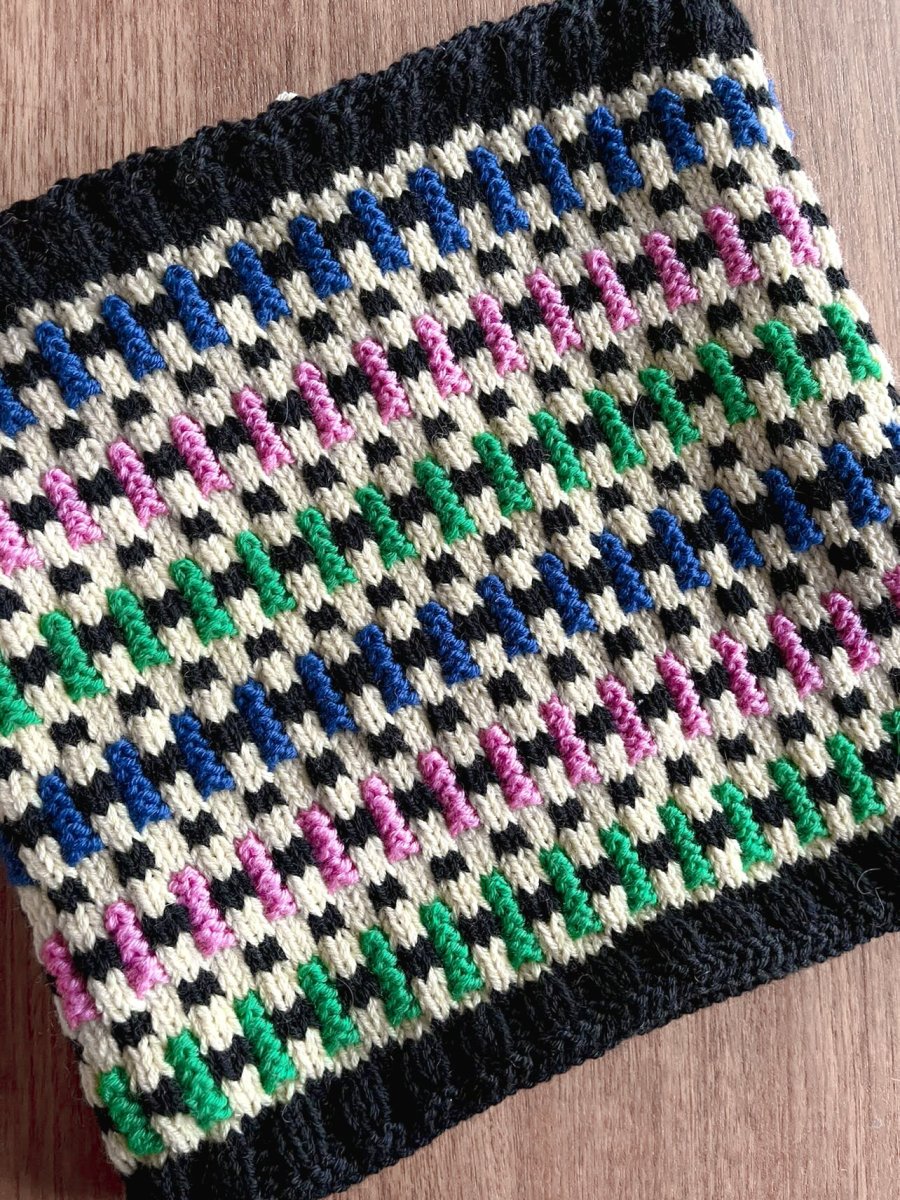 Cereal Cowl - Image 7