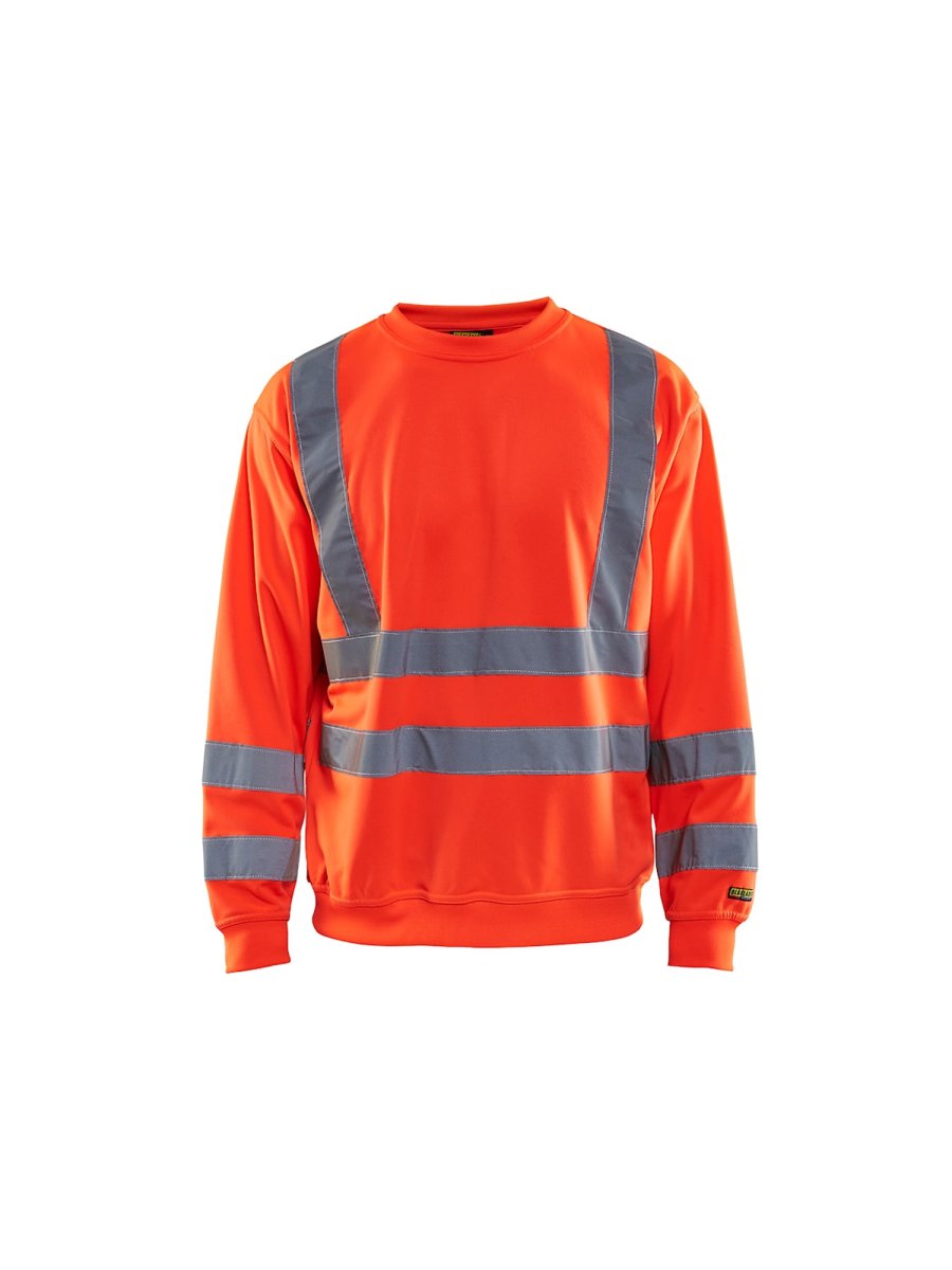 College Varsel Rød highvis - Image 2
