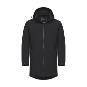 Wedderburn Jacket Men Svart