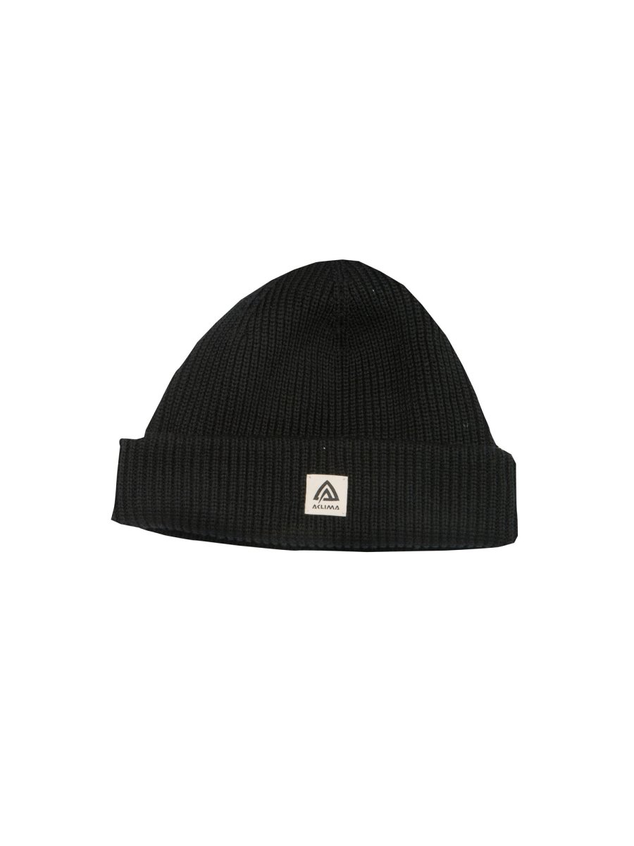 Forester cap Jet black 101791 - Image 2