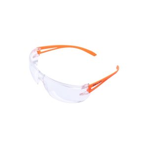 Vernebrille Zekler 36 Hi-Vis Oransje