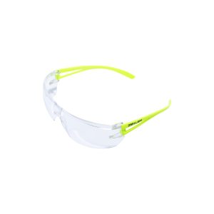 Vernebrille Zekler 36 Hi-Vis Gul