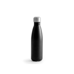 Steel bottle Svart 50 cl