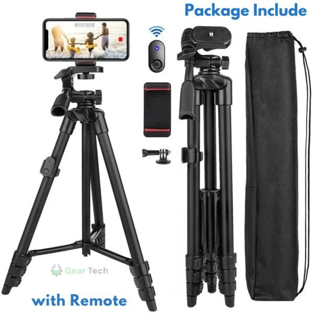 Bluetooth-selfiestativ - Image 4