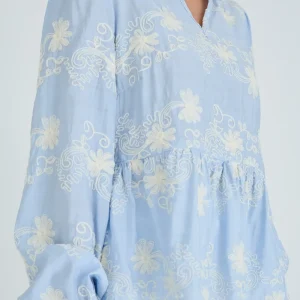 Daffofil blouse