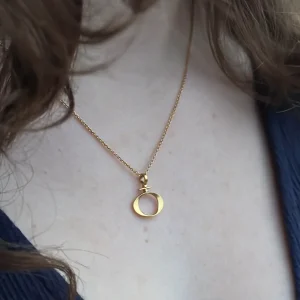 FEMINA HALSSMYKKE