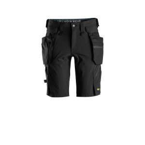 LiteWork, Shorts+ med avtagbare hylsterlommer