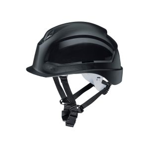 Vernehjelm Uvex Pheos SK-R SVART