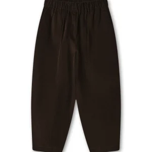 Dolly Pant Corduroy - Coffee Bean