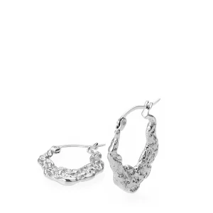 XENIA X SISTIE 2ND - EARRINGS MEIDUM
