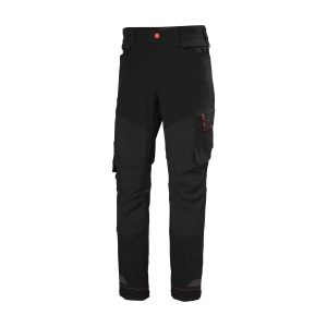 Kensington BRZ HH Connect bukse Svart