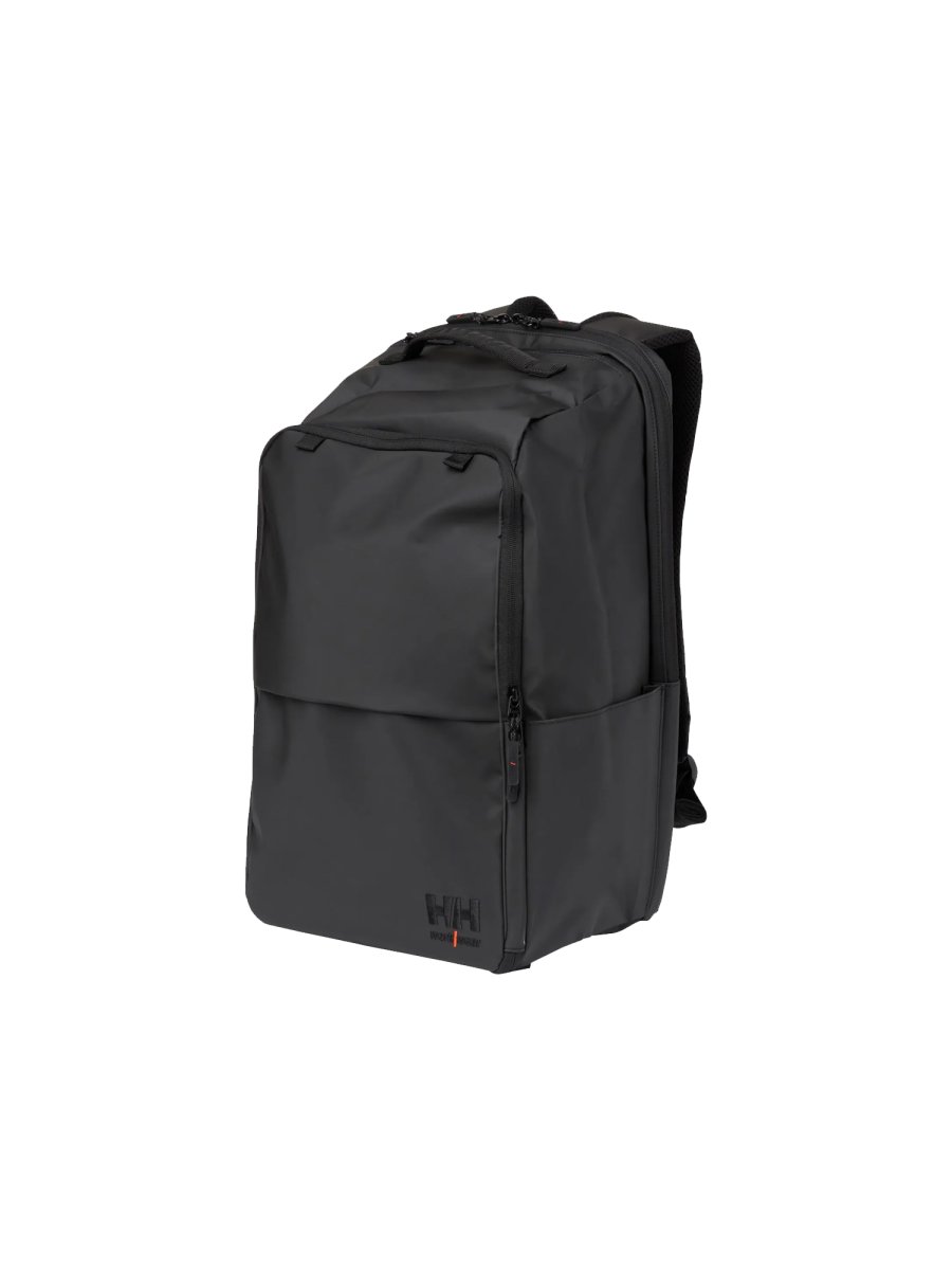 Barcode ryggsekk 35L