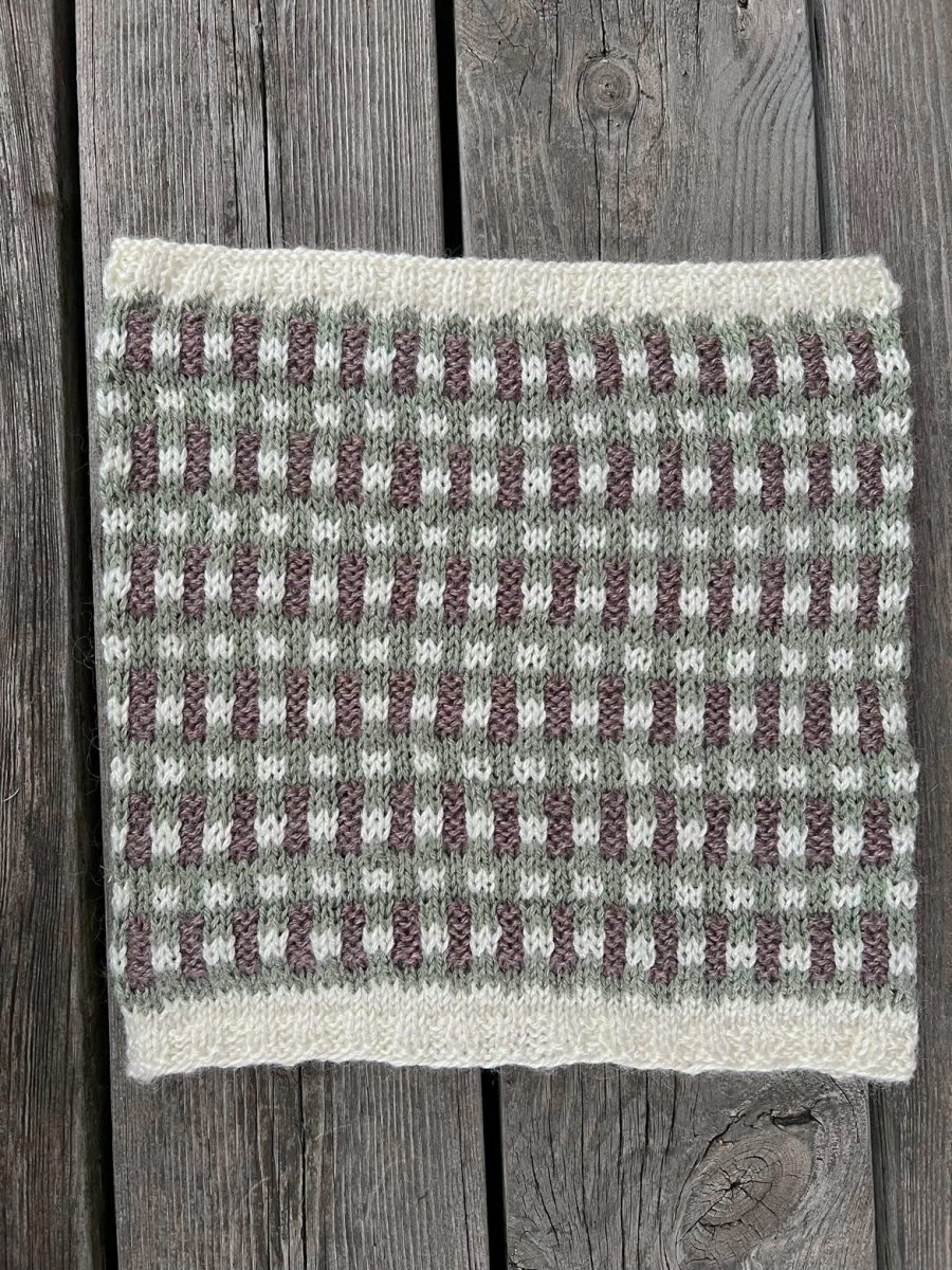 Cereal Cowl - Image 6