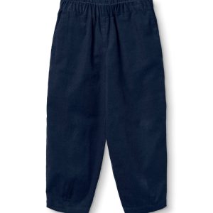 Dolly Pant Corduroy - Insignia Blue