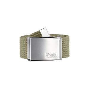 Canvas Belt Light Khaki