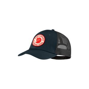 1960 Logo Långtradarkeps Dark Navy