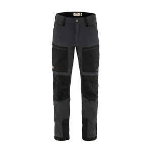 Keb Agile Trousers M Black