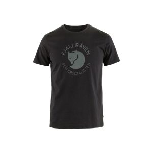 Fjällräven Fox T-shirt M Black
