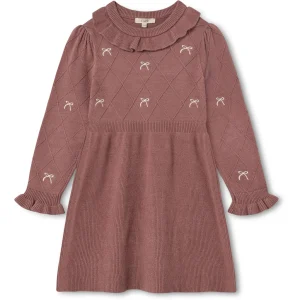Alon Bow Dress