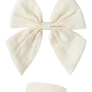 Nmfacc-Lilja 2 Pack Hair Clips Lil - Turtledove