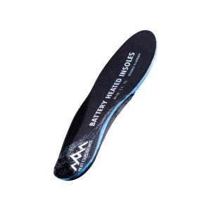 HeatX Heated APP Controlled Insoles