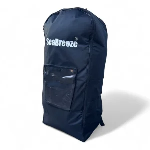 Trillebag til SUP