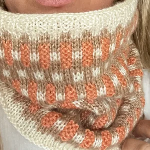 Cereal Cowl