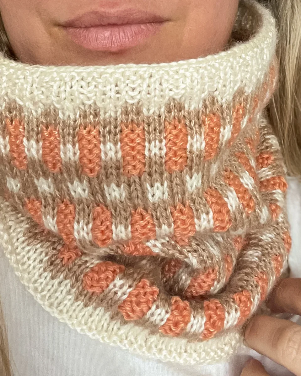 Cereal Cowl - Image 2