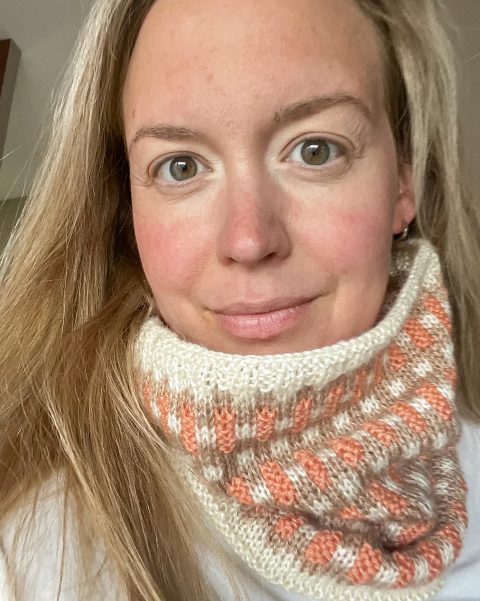 Cereal Cowl - Image 5