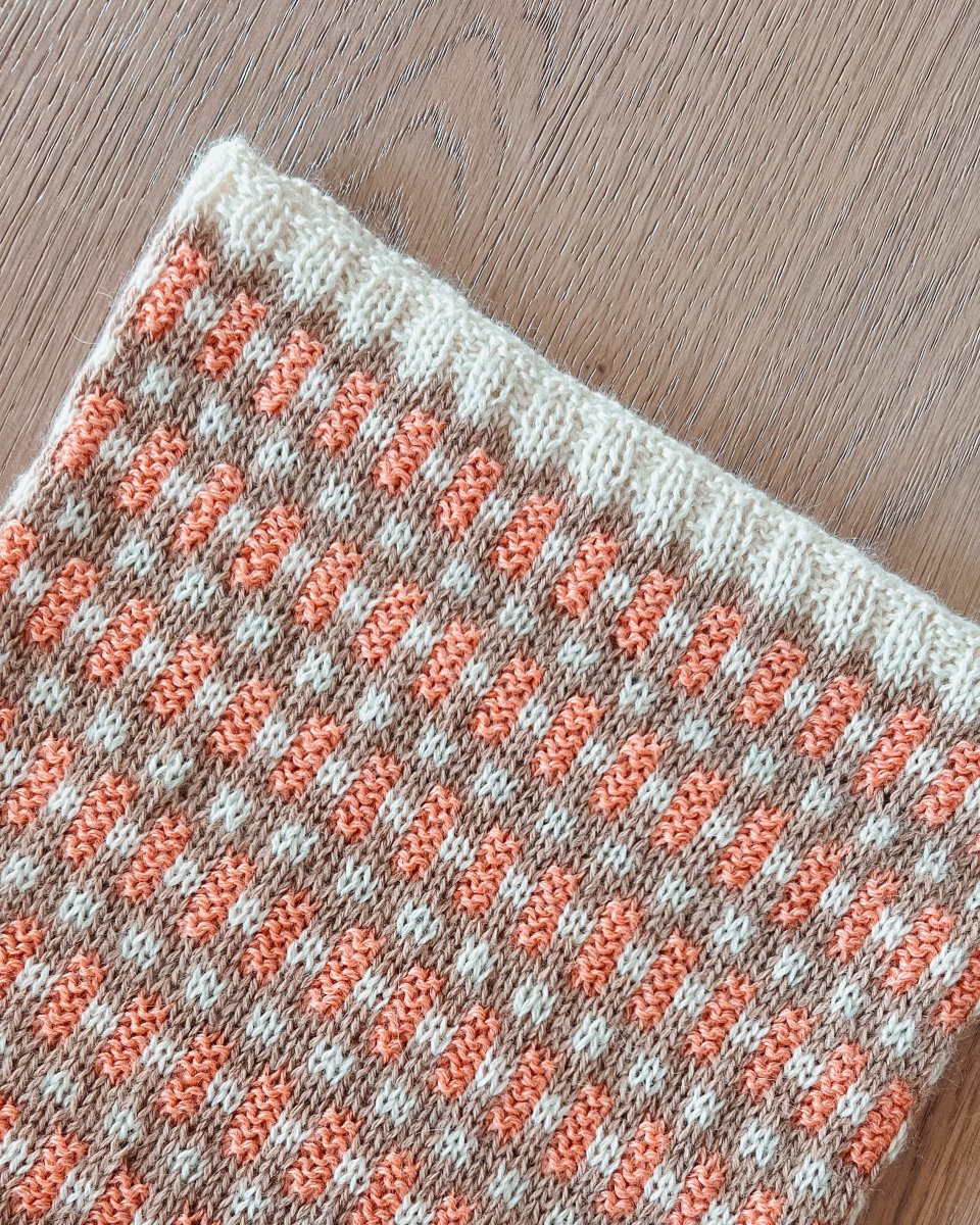 Cereal Cowl - Image 3