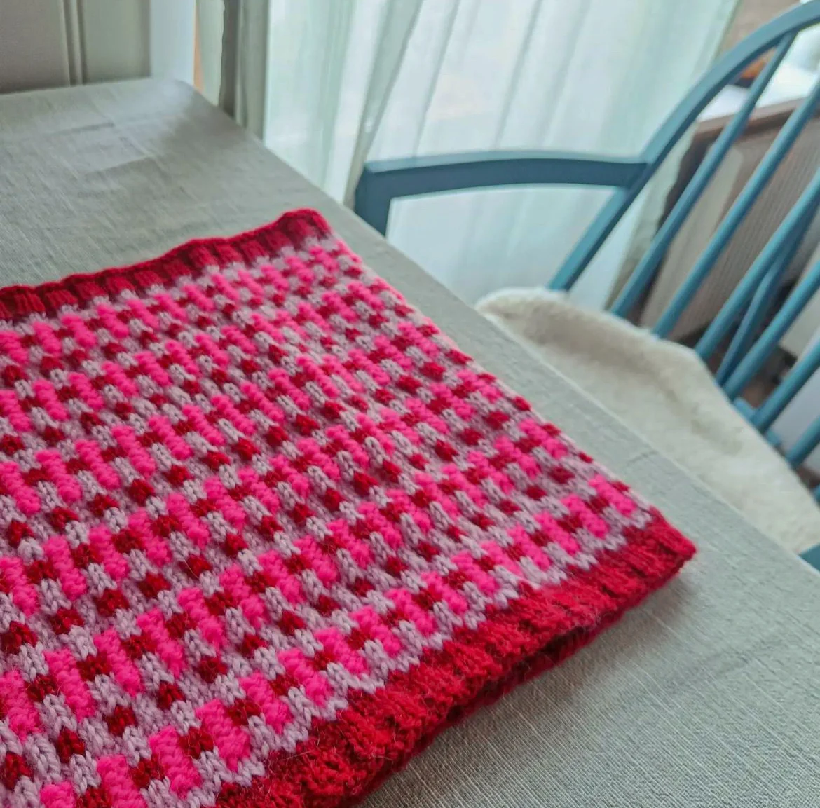 Cereal Cowl - Image 9